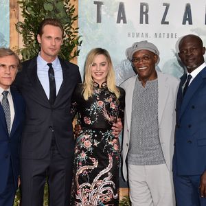 "Tarzan"-Neuverfilmung: Ein schwuler Kuss sorgt für Furore!