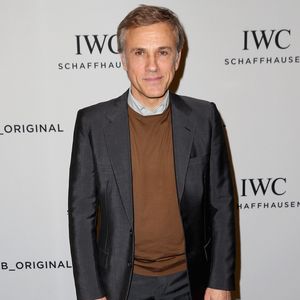 Witzige Werbung: Christoph Waltz veräppelt die Amerikaner!