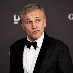 Megastar Christoph Waltz wird sich nie als Amerikaner fühlen