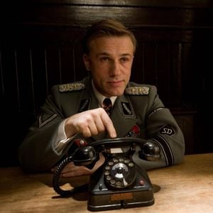 Dieser deutsche Star lehnte "Inglourious Basterds"-Rolle ab