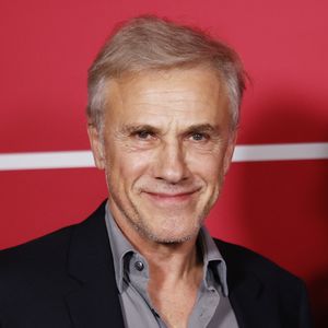 Christoph Waltz in "Only Murders in the Building" zu sehen