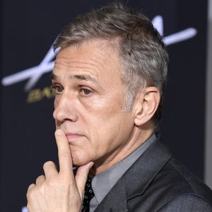 Alles nur Fiktion? Das sagt Christoph Waltz zu "Alita"!