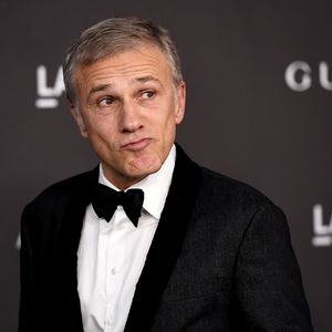 Christoph Waltz: Ausgerenkter Beckenknochen am Set