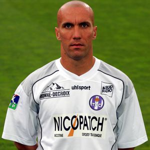 Mit 49: Französischer Fußballstar Christophe Revault ist tot