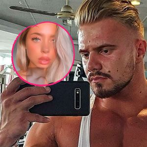 "Ex on the Beach"-Baum schämt sich für Ex-Freundin Walentina