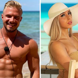 Wiedersehen mit Baum: Wie war's für "Ex on the Beach"-Wale?