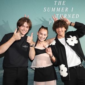 Schnittfehler in "Der Sommer, als ich schön wurde" entdeckt