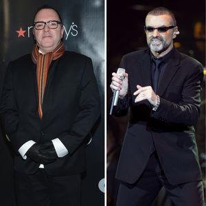 Hatten Christopher Ciccone und Michael George eine Affäre?