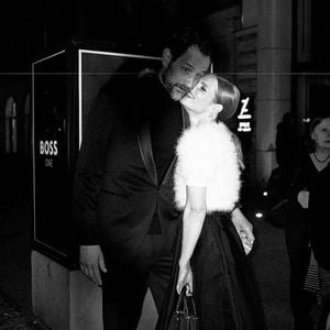 Innige Fotos von Karoline Herfurth und ihrem Mann entdeckt