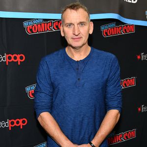 "Doctor Who"-Star landete wegen Depressionen in der Klinik