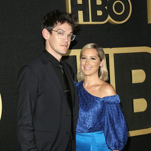Liebesglück! Ashley Tisdale & Chris total verliebt