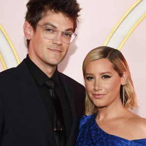 Sechs Jahre verheiratet: Ashley Tisdale noch total verliebt