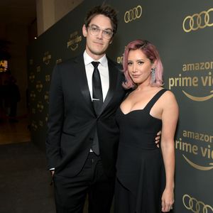 "Mann meiner Träume": Ashley Tisdale gratuliert ihrem Chris