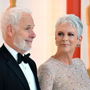 40 Jahre Liebe: Darauf baut Jamie Lee Curtis in ihrer Ehe