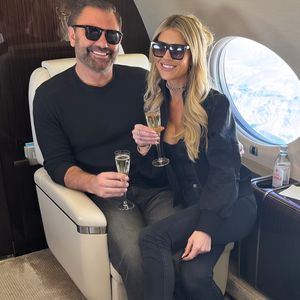 Christina Haack macht Beziehung mit Christopher offiziell