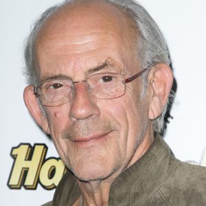 Doc Brown aus "Zurück in die Zukunft": Neue Rolle bei TBBT!