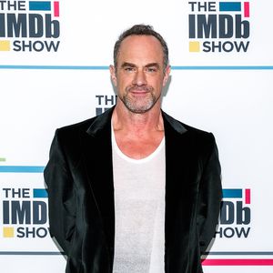 Christopher Meloni kehrt zu "Law & Order: SVU" zurück!