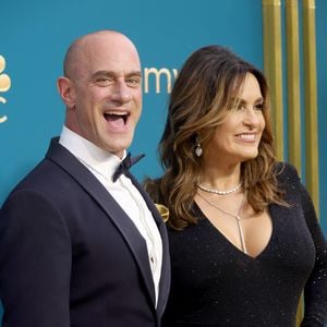Mariska Hargitay über tiefe Freundschaft mit Christopher
