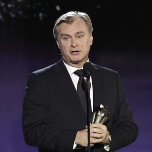 Christopher Nolan plant nach "Oppenheimer" neuen Blockbuster