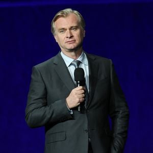 Christopher Nolan vergleicht "Die Odyssee" mit Marvel-Filmen