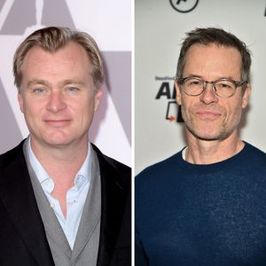Darum hat Guy nie wieder mit Christopher Nolan gearbeitet