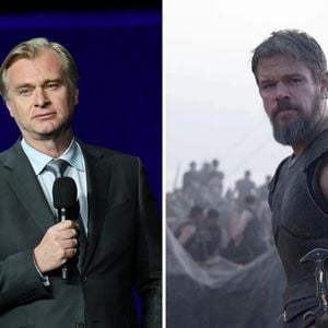 So fragte Christopher Nolan Matt Damon für "Die Odyssee" an