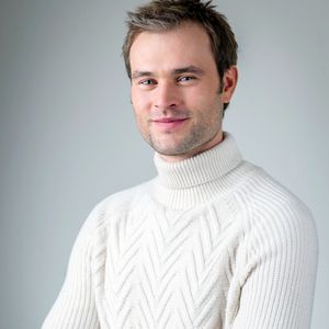 So anstrengend war "Sturm der Liebe"-Start für Christopher!
