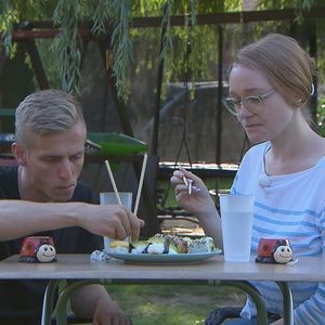 Streitet "Bauer sucht Frau"-Christopher häufig mit Pauline?