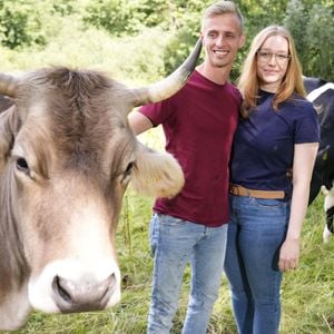An diesen Formaten würden Christopher und Pauline teilnehmen
