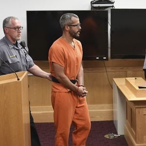 Chris Watts' brutale Bluttat: So wurde der Mörder überführt