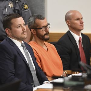 Ermordete seine Familie: Chris Watts will im Knast heiraten