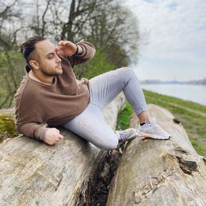 Tatsächlich getrennt: "Biggest Loser"-Christos wieder Single