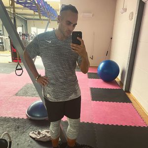 Geht "Biggest Loser"-Christos zu "Ninja Warrior Germany"?