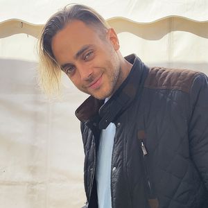 Mit Bruder: "Biggest Loser"-Christos eröffnet eigenes Lokal!