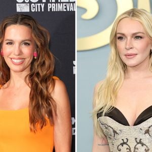 Lindsay Lohan soll Christy Romano übel gedisst haben