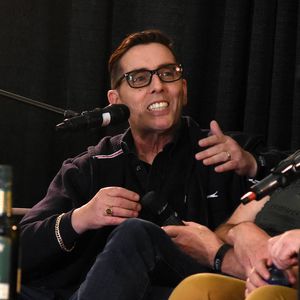 Aslan-Sänger Christy Dignam im Alter von 63 Jahren gestorben