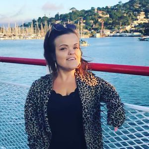 Nach Tod ihres Babys: "Little Women: LA"-Christy dankt Fans!