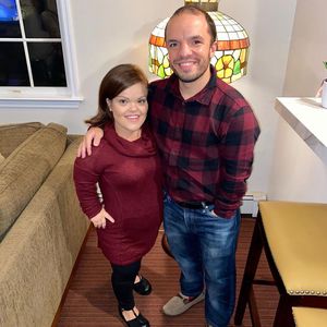 "Little Women: LA"-Star verlor ihr zwei Wochen altes Baby