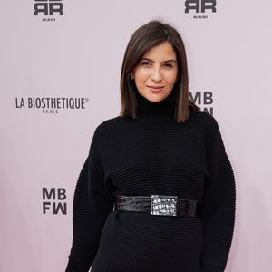 GZSZ-Diagnose war für Chryssanthi Kavazi extrem schwer!