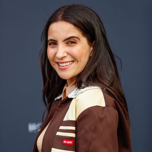 Chryssanthi Kavazi als "Grobmotorikerin" bei "Let's Dance"