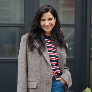 Babypause vorbei: Chryssanthi Kavazi feiert GZSZ-Comeback