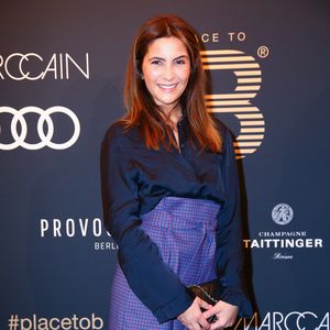 Vom Fan zum Star: Neuzugang Chryssanthi Kavazi liebt GZSZ!