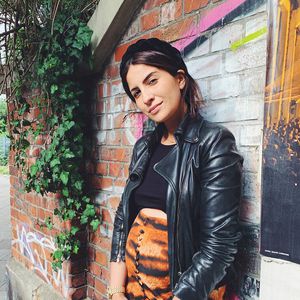 Chryssanthi Kavazi hat heute letzten GZSZ-Dreh vor Babypause