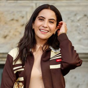 Chryssanthi Kavazi stresst sich nicht mit After-Baby-Body