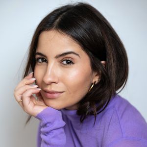Bei "Let's Dance": Chryssanthi Kavazi will wahres Ich zeigen