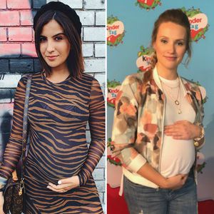 Probleme wie Chryssanthi: Anna Hofbauer kritisiert Mama-Mode