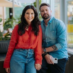 GZSZ-Comeback: Felix und Chryssanthi kurzzeitig vereint