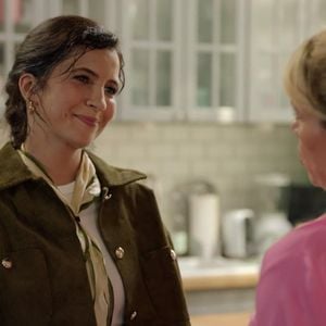 So krass wird es für Chryssanthi Kavazis GZSZ-Rolle in 2026