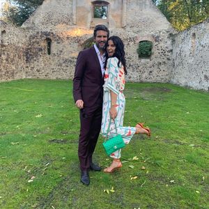 Tom Beck und Chryssanthi Kavazi bekommen wieder Nachwuchs!