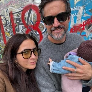 Chryssanthi Kavazi zieht mit Tom und den Kids aufs Land